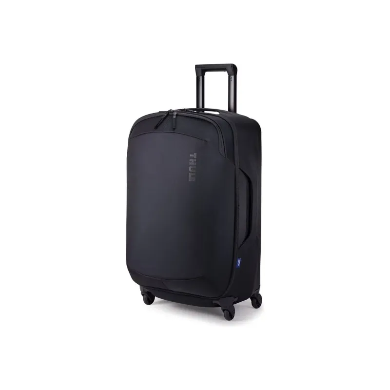 Thule Subterra 2 Checked Spinner Checked luggage Black