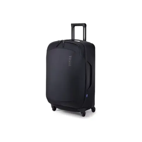Thule Subterra 2 Checked Spinner Checked luggage Black