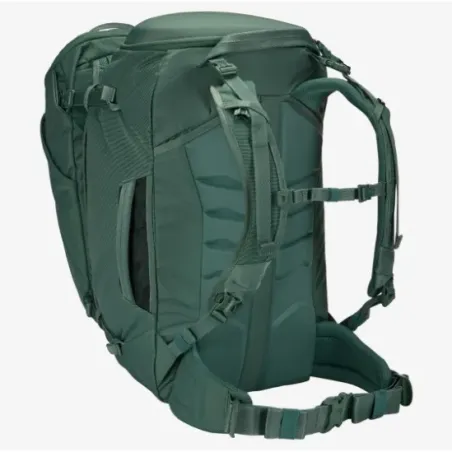 Thule Landmark, 60 L Women's travel pack Hazy Green