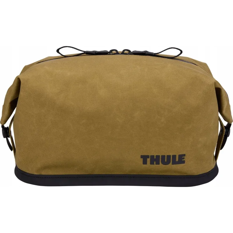 Thule Aion Toiletry Bag Nutria Waterproof