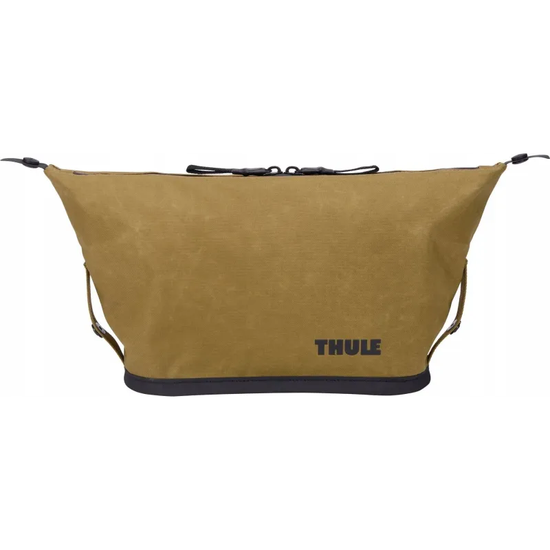 Thule Aion Toiletry Bag Nutria Waterproof