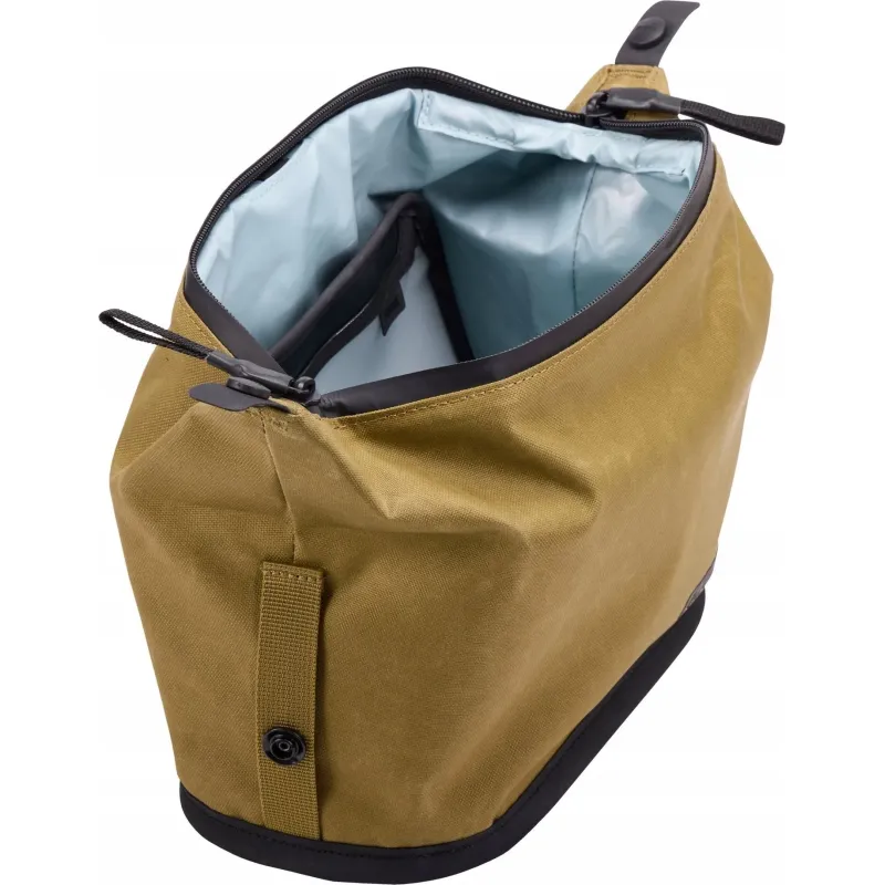 Thule Aion Toiletry Bag Nutria Waterproof