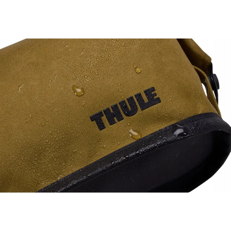 Thule Aion Toiletry Bag Nutria Waterproof