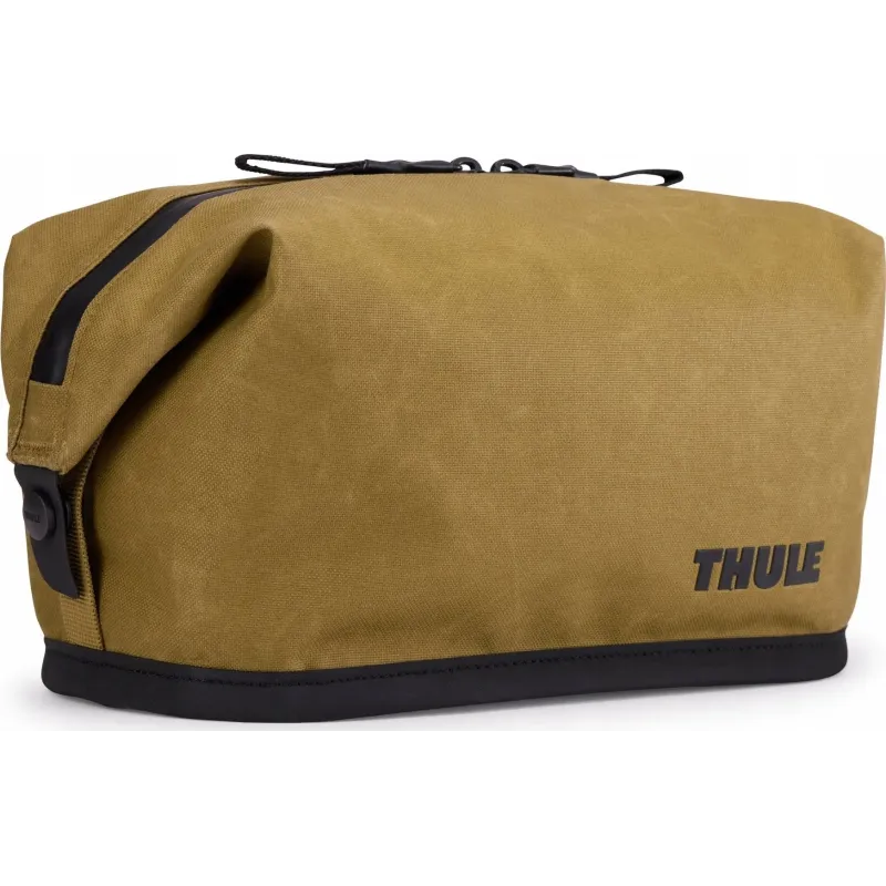Thule Aion Toiletry Bag Nutria Waterproof