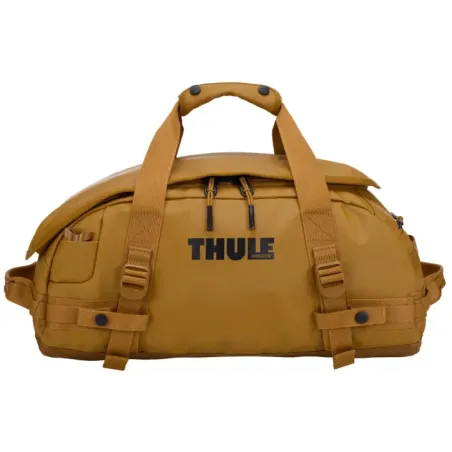 Thule TDSD301 Chasm Duffel Bag, 30L Bag Golden Waterproof