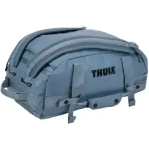 Thule TDSD301 Chasm Duffel Bag, 30L Bag Pond gray Waterproof