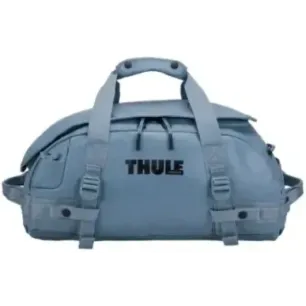 Thule TDSD301 Chasm Duffel Bag, 30L Bag Pond gray Waterproof