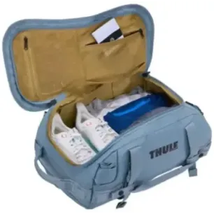 Thule TDSD301 Chasm Duffel Bag, 30L Bag Pond gray Waterproof