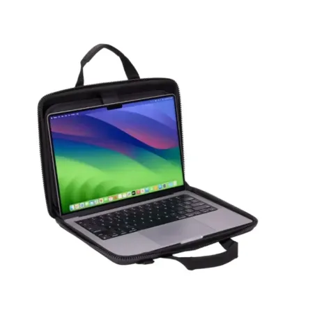 Thule Gauntlet Fits up to size 14 " MacBook Attaché Black
