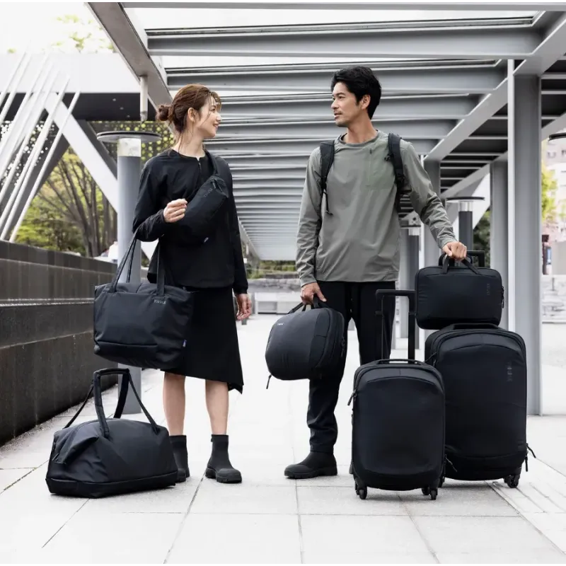 Thule Subterra 2 Tote - Vetiver Gray, 3205053 Thule