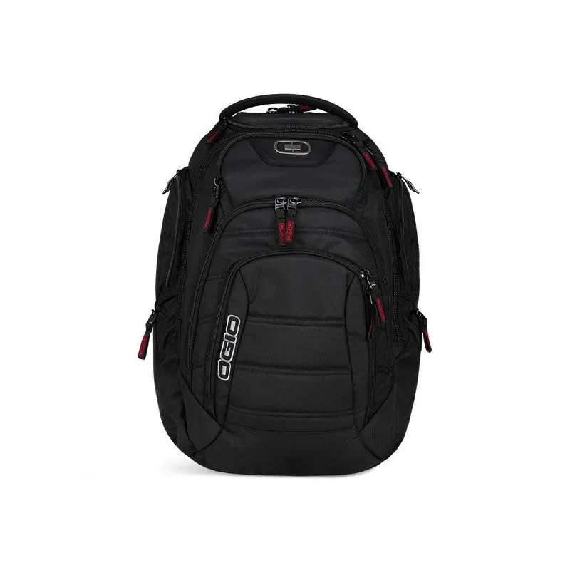 OGIO BACKPACK RENEGADE RSS BLACK P/N: 111059_03