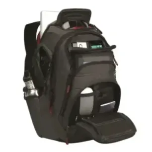 OGIO BACKPACK RENEGADE RSS BLACK P/N: 111059_03
