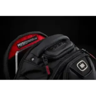 OGIO BACKPACK RENEGADE RSS BLACK P/N: 111059_03