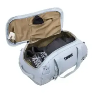 Thule 5444 Chasm 40L duffel bag soft blue