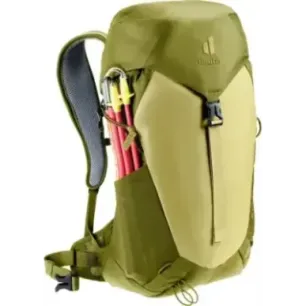 Hiking backpack - Deuter AC Lite 16