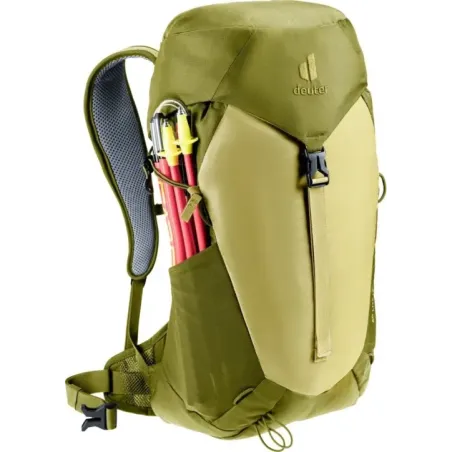 Hiking backpack - Deuter AC Lite 16