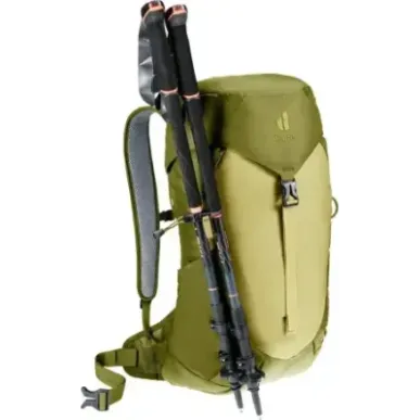 Hiking backpack - Deuter AC Lite 16
