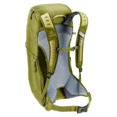 Hiking backpack - Deuter AC Lite 16