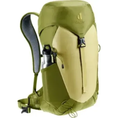 Hiking backpack - Deuter AC Lite 16