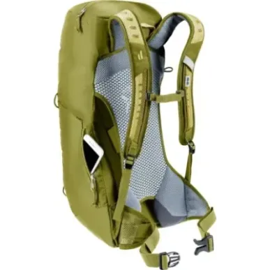 Hiking backpack - Deuter AC Lite 16