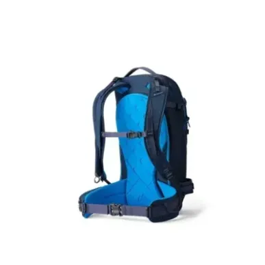 Gregory Targhee Hiking backpack 32 L Blue