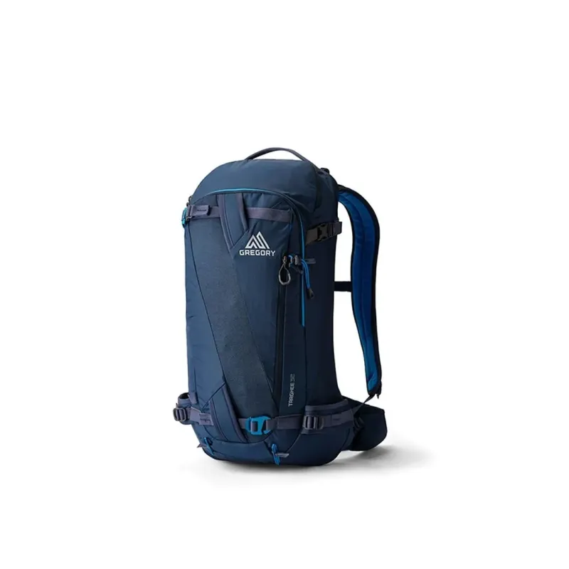 Gregory Targhee Hiking backpack 32 L Blue