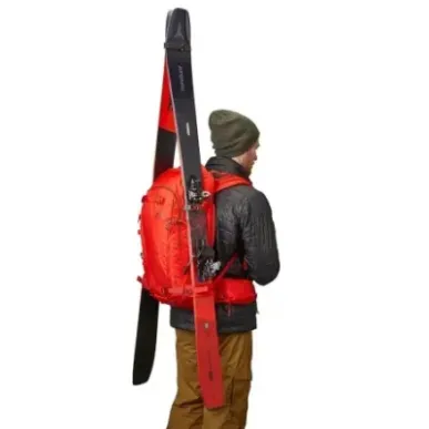 Gregory Targhee Hiking backpack 32 L red