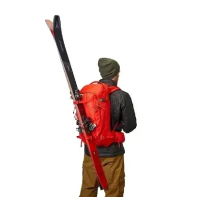 Gregory Targhee Hiking backpack 32 L red