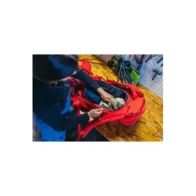 Gregory Targhee Hiking backpack 32 L red