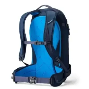 Gregory Targhee Hiking backpack S/M 26 l Blue