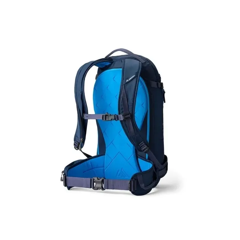Gregory Targhee Hiking backpack S/M 26 l Blue