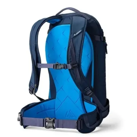 Gregory Targhee Hiking backpack S/M 26 l Blue
