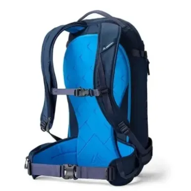 Gregory Targhee Hiking backpack S/M 26 l Blue