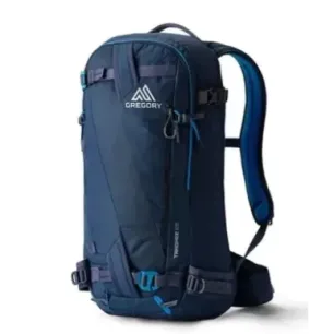 Gregory Targhee Hiking backpack S/M 26 l Blue