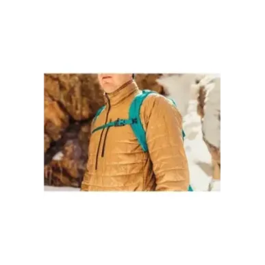 Gregory Alpinisto 50 mountain backpack 28 LT, piton blue