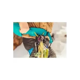 Gregory Alpinisto 50 mountain backpack 28 LT, piton blue