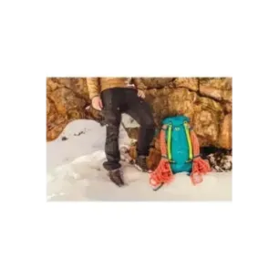 Gregory Alpinisto 50 mountain backpack 28 LT, piton blue