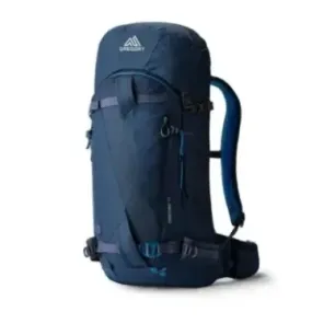 Gregory Targhee Hiking backpack M/L 45 l Blue