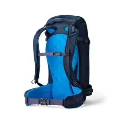 Gregory Targhee Hiking backpack S/M 45 l Blue
