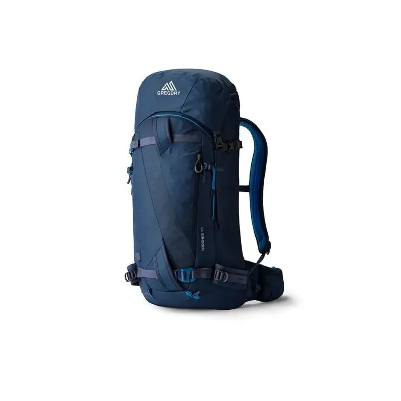 Gregory Targhee Hiking backpack S/M 45 l Blue
