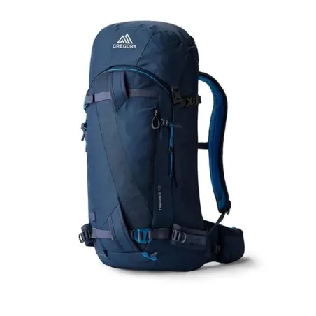 Gregory Targhee Hiking backpack S/M 45 l Blue