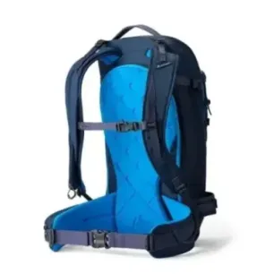 Gregory Targhee Hiking backpack M/L 32 L Blue