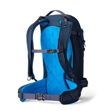 Gregory Targhee Hiking backpack M/L 32 L Blue