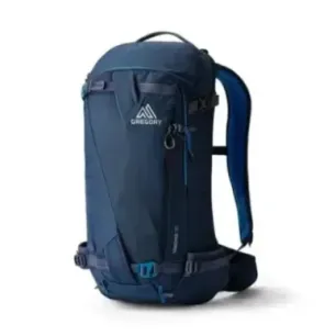 Gregory Targhee Hiking backpack M/L 32 L Blue