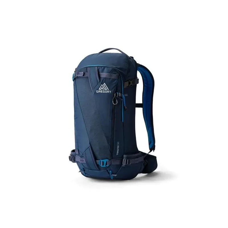 Gregory Targhee Hiking backpack M/L 32 L Blue
