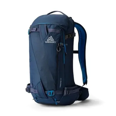 Gregory Targhee Hiking backpack M/L 32 L Blue