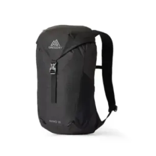 Gregory Nano Urban backpack 16 l Black