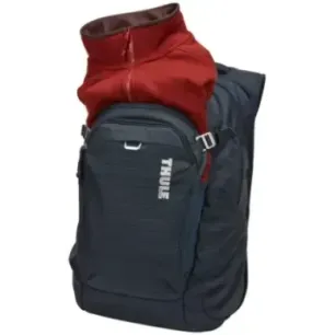 Thule 4168 Construct Backpack 24L CONBP-116 Carbon Blue