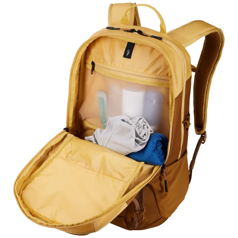 Thule 4844 EnRoute Backpack 23L TEBP-4216 Ochre/Golden