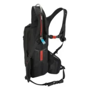 Thule 3799 Rail Pro Hydration Pack 12L Obsidian